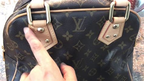 louis vuitton v10045|Louis Vuitton bag no date code.